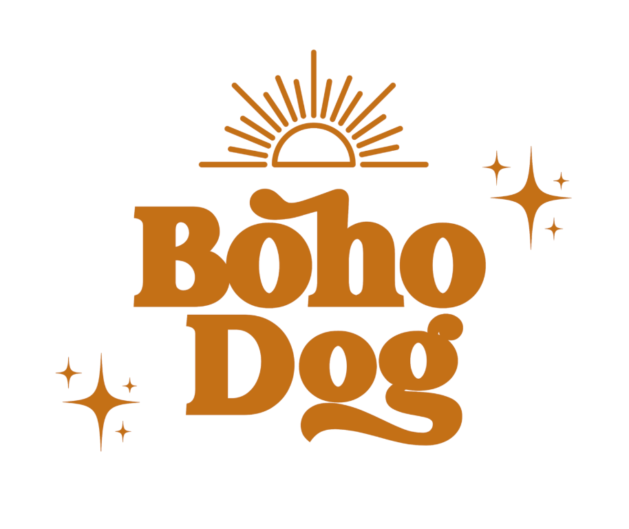 BOHO DOG
